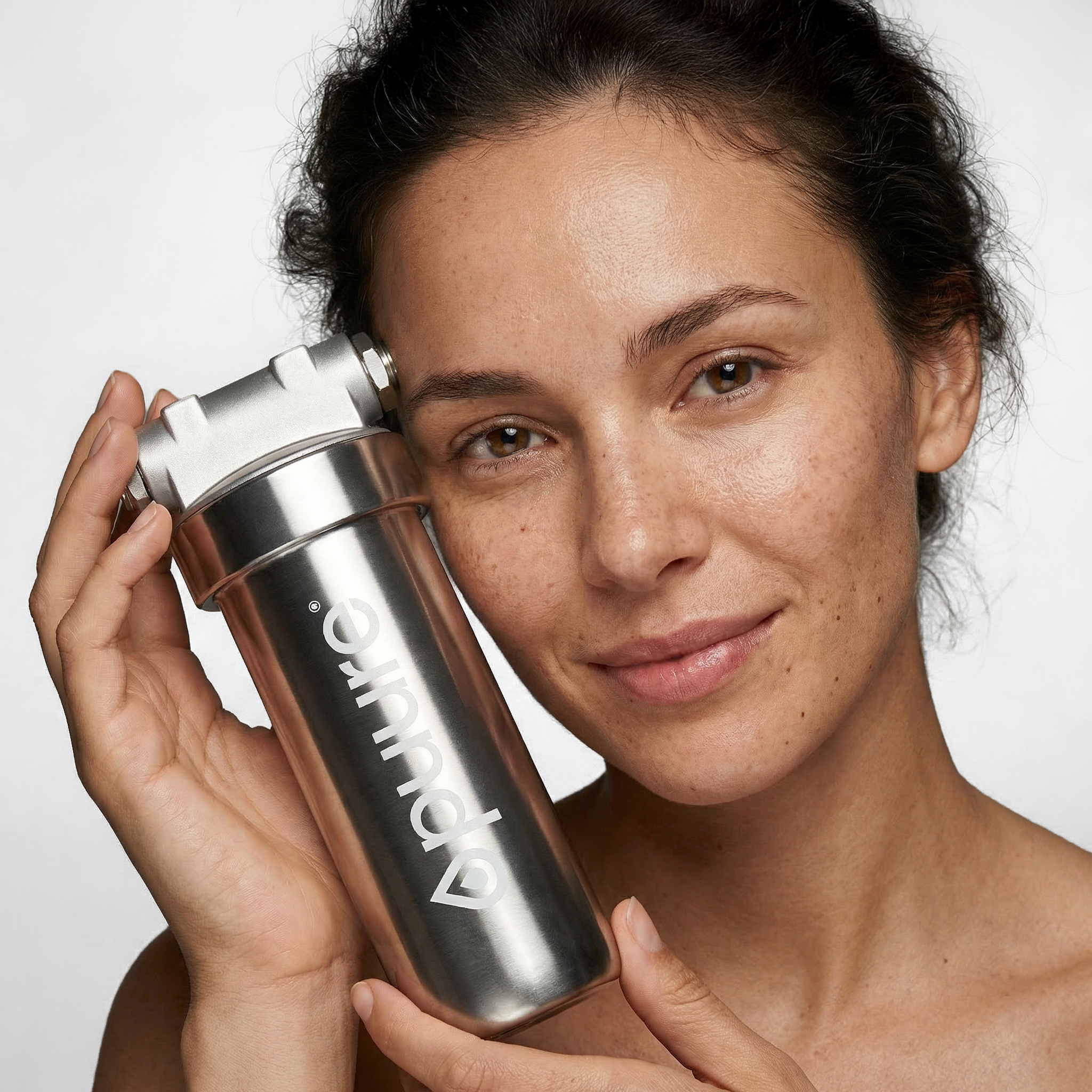 Puure 3.0 Under Sink System