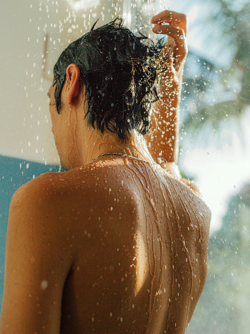 They fail in hot water.