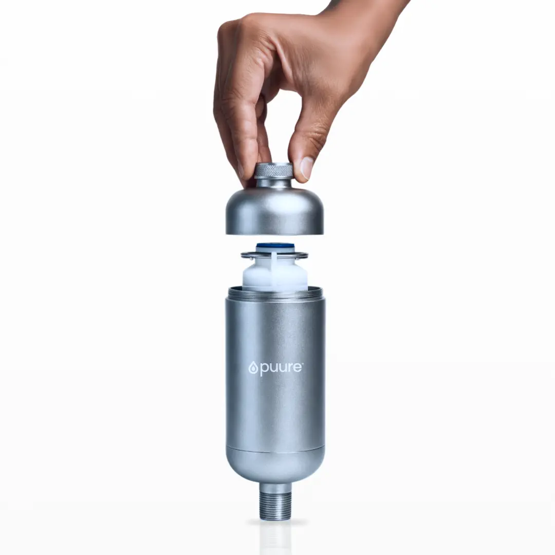 Puure® 3.0 Dusjfiltersystem