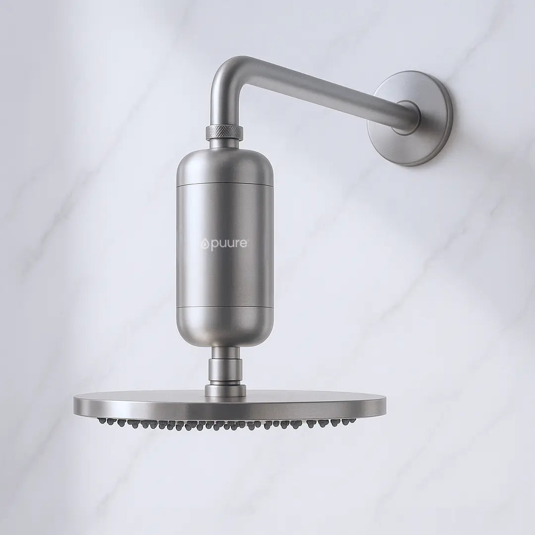 Puure® 3.0 Dusjfiltersystem