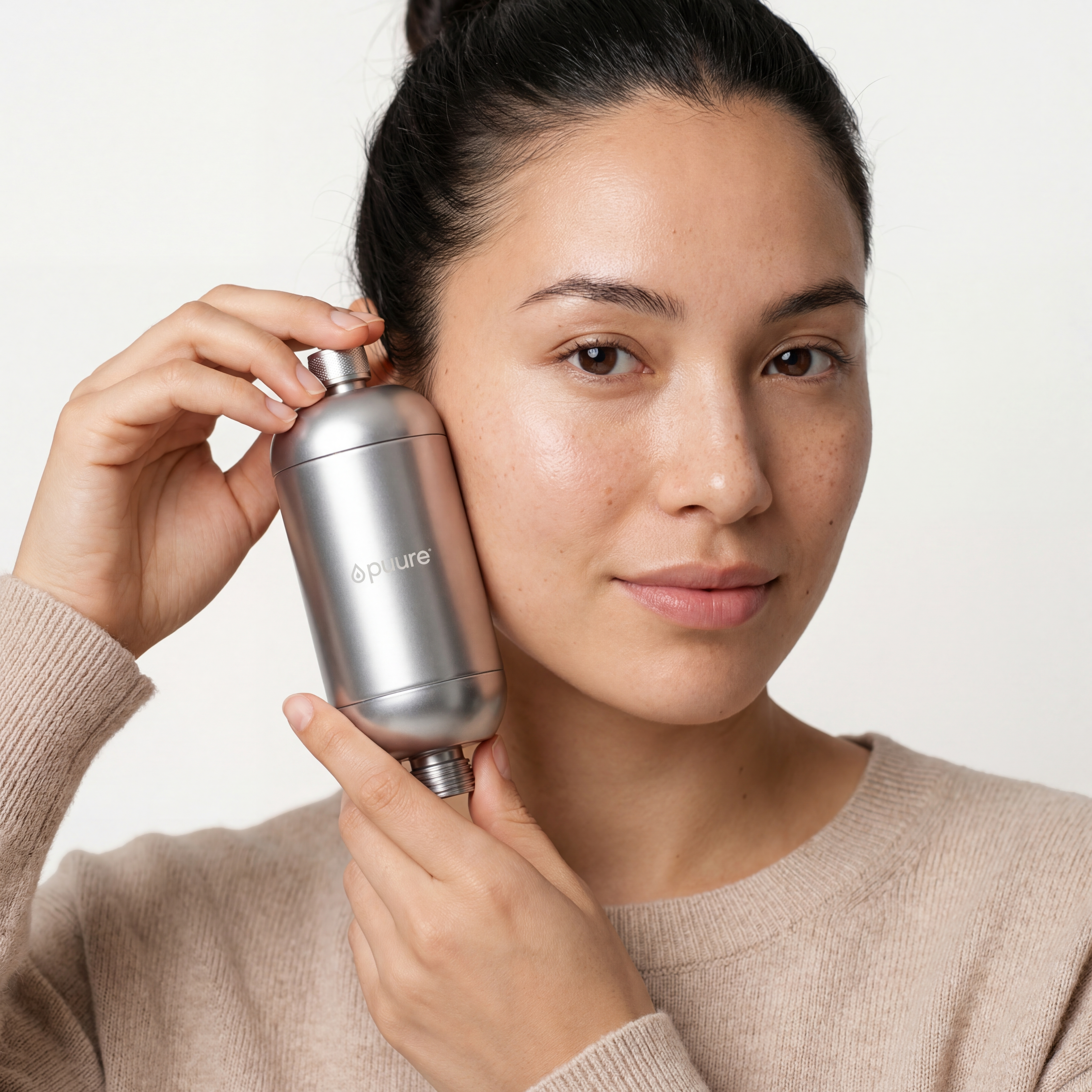 Puure® 3.0 Dusjfiltersystem